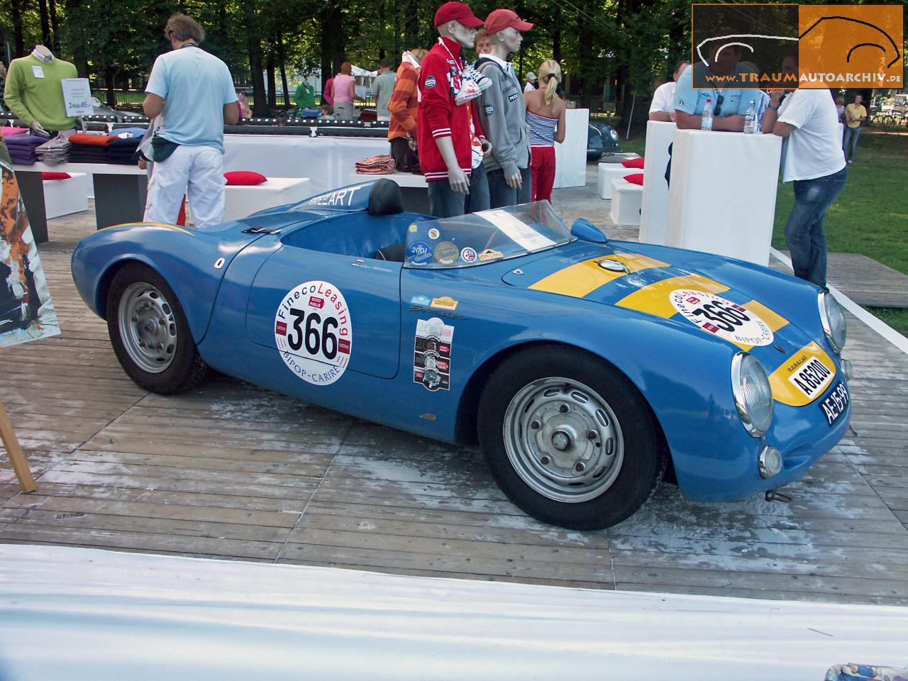 Porsche 550-1500 RS Spyder '1955 (2).jpg 198.9K